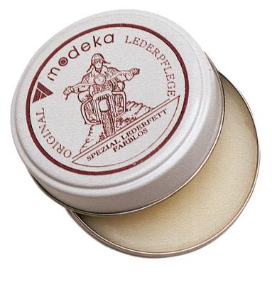 MODEKA Bőrápoló krém 50 ML képe